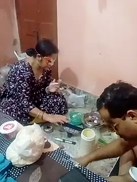 realjony83 online show from March 20, 2:22 pm