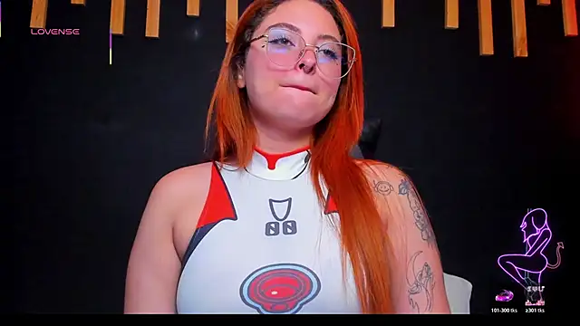 izyzys baker online show from February 16, 8:49 pm