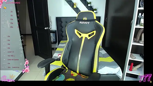 kendalladam online show from March 20, 8:03 pm