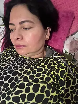 Janna099 online show from June 13, 1:31 pm