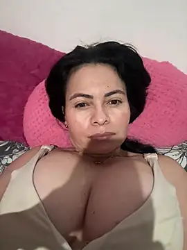 Janna099 online show from June 23, 12:58 pm