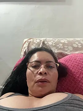 Janna099 online show from June 25, 1:37 pm