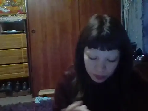 Snapshot of Fo0xybby chatting on May 5, 11:02 pm Fo0xybby online show from May 5, 11:02 pm