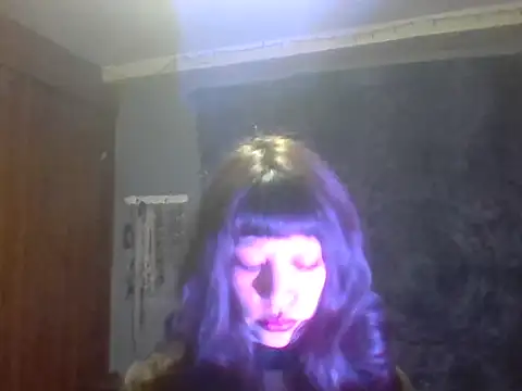 Snapshot of Fo0xybby chatting on May 15, 11:12 pm Fo0xybby online show from May 15, 11:12 pm