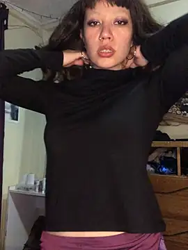 Fo0xybby online show from June 18, 2:12 am