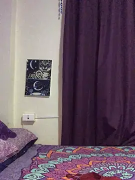 Fo0xybby online show from June 19, 2:49 am