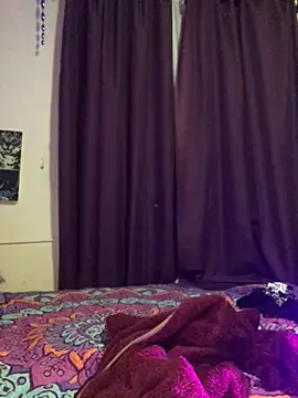 Fo0xybby online show from June 21, 2:58 am