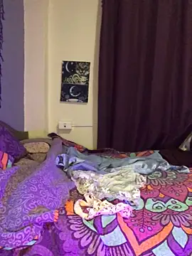 Fo0xybby online show from July 2, 1:49 am
