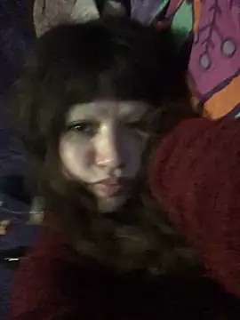 Fo0xybby online show from July 13, 2:36 am