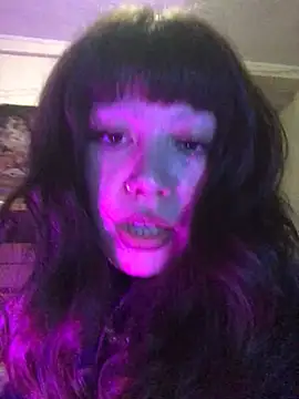 Fo0xybby online show from July 22, 2:14 am