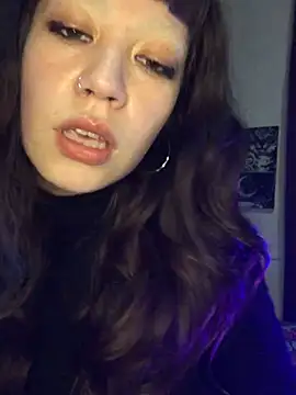 Fo0xybby online show from July 28, 2:40 am