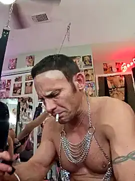 luvs2cumm69 online show from March 8, 3:35 pm