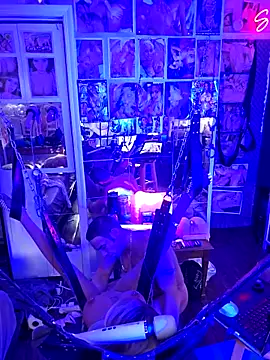 luvs2cumm69 online show from March 15, 2:34 pm