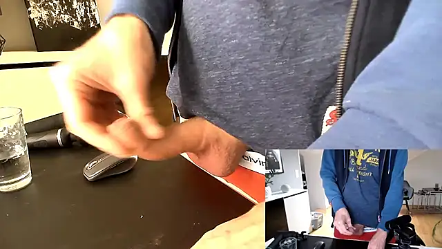 sperma tributes online show from October 28, 9:02 am