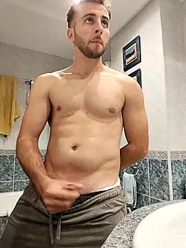 Fuckwithme 69 online show from October 31, 2:23 am