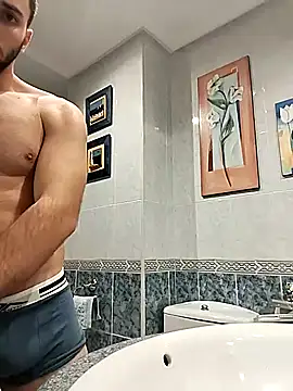 Fuckwithme 69 online show from November 11, 7:25 pm