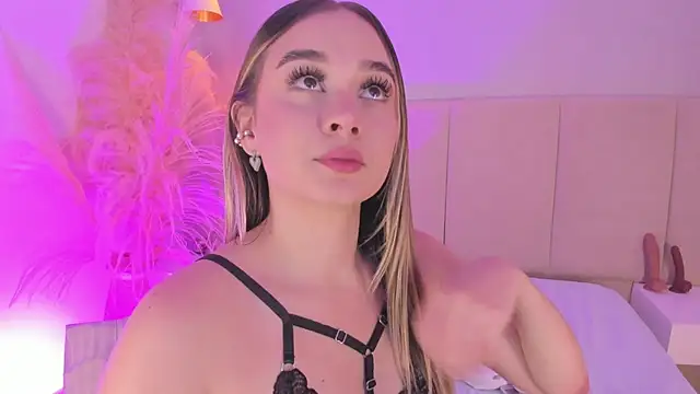 sofia pamela online show from February 16, 1:58 am