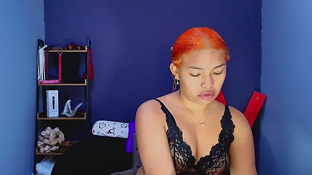 JadaRoberts online show from February 11, 12:58 pm