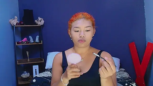 JadaRoberts online show from February 24, 12:16 pm