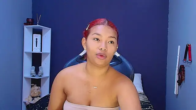 JadaRoberts online show from March 19, 12:34 pm