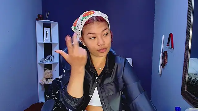 JadaRoberts online show from March 22, 11:32 am