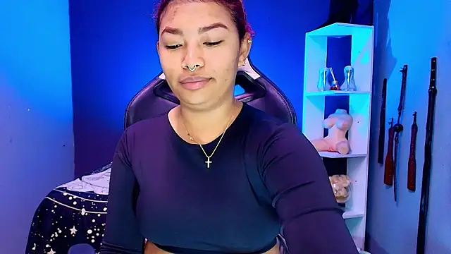 JadaRoberts online show from September 17, 12:18 pm