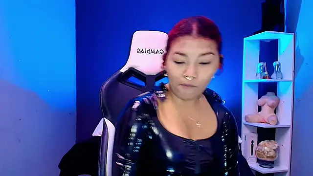 JadaRoberts online show from September 22, 12:18 pm