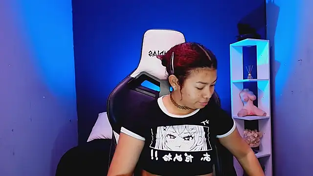 JadaRoberts online show from October 27, 12:20 pm