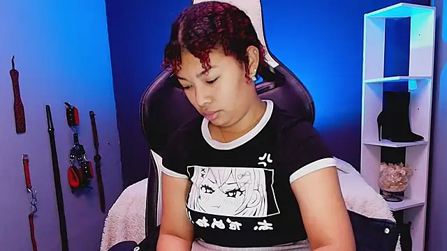 JadaRoberts online show from November 14, 12:26 pm