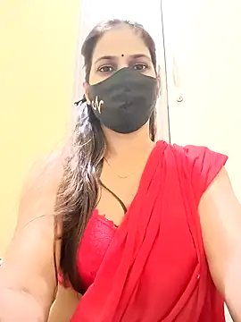 indianliza online show from January 30, 6:21 pm