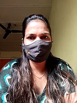 indianliza online show from November 17, 4:40 am