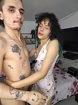 TheKing6ix9ine69 online show from July 4, 2:12 pm