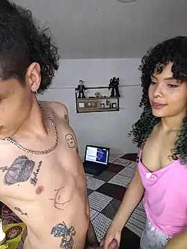 TheKing6ix9ine69 online show from July 7, 4:11 pm