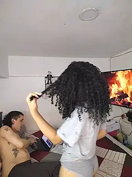 TheKing6ix9ine69 online show from July 9, 1:37 pm