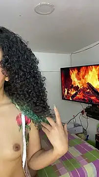 TheKing6ix9ine69 online show from July 12, 1:57 pm