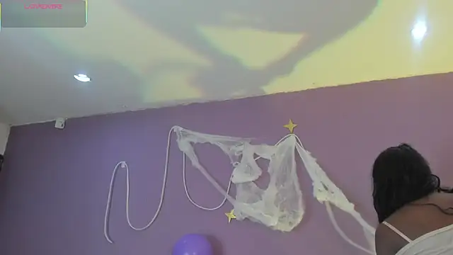 Snapshot of lanna_bx chatting on October 13, 7:03 pm lanna bx online show from October 13, 7:03 pm