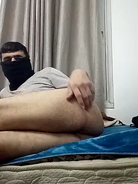 Snapshot of tetoo304 chatting on January 18, 7:04 pm tetoo304 online show from January 18, 7:04 pm