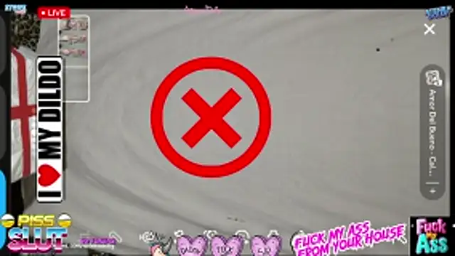 AteneaDolly online show from March 12, 6:03 pm