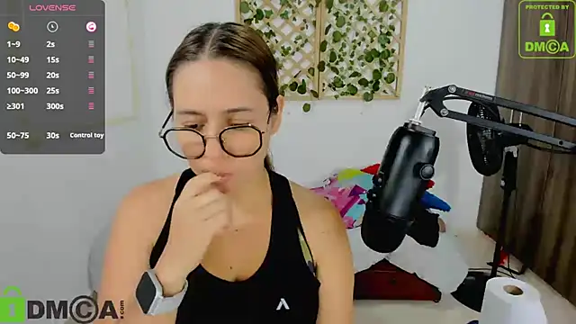 isa loves cum online show from November 10, 9:14 pm