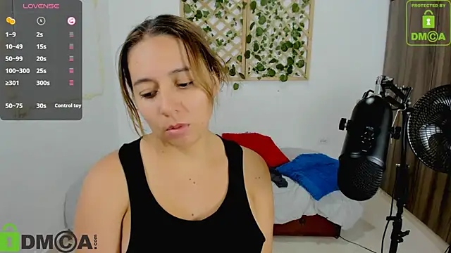 isa loves cum online show from November 13, 9:36 pm