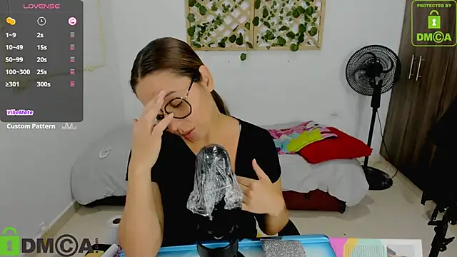 isa loves cum online show from November 19, 10:10 pm