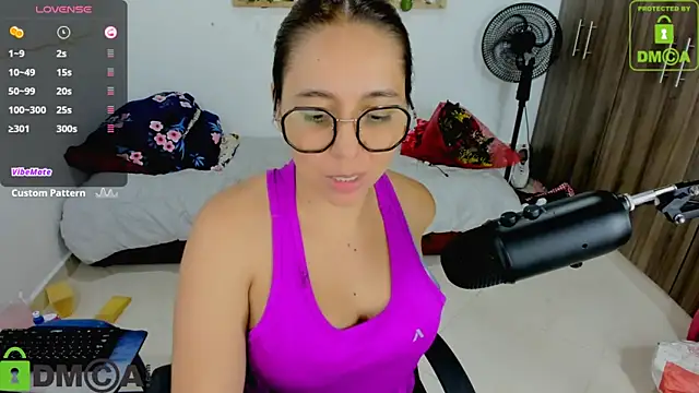 isa loves cum online show from November 27, 10:56 pm