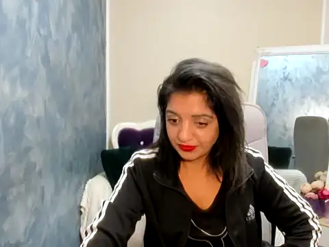 Snapshot of CrazyCorina chatting on October 22, 2:28 pm CrazyCorina online show from October 22, 2:28 pm