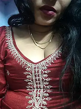 Snapshot of Ritasingh-0461 chatting on February 3, 4:04 am Ritasingh-0461 online show from February 3, 4:04 am