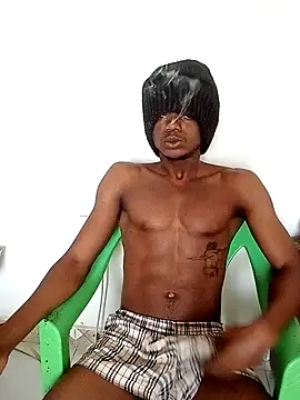 Snapshot of Samir4123 chatting on February 4, 11:16 am Samir4123 online show from February 4, 11:16 am