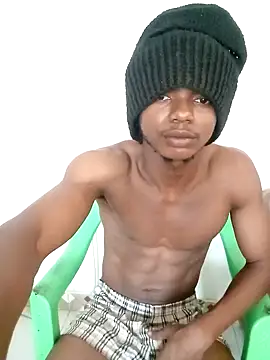 Snapshot of Samir4123 chatting on February 5, 8:00 am Samir4123 online show from February 5, 8:00 am