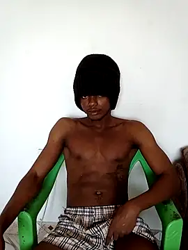 Snapshot of Samir4123 chatting on February 8, 10:39 am Samir4123 online show from February 8, 10:39 am