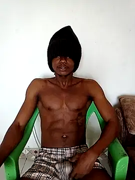 Snapshot of Samir4123 chatting on February 19, 12:22 pm Samir4123 online show from February 19, 12:22 pm