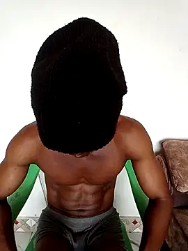 Snapshot of Samir4123 chatting on February 23, 11:00 am Samir4123 online show from February 23, 11:00 am