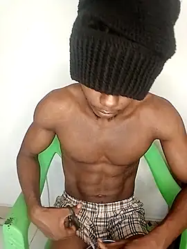 Snapshot of Samir4123 chatting on March 11, 9:13 am Samir4123 online show from March 11, 9:13 am